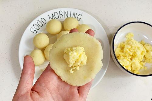 芝士马铃薯爆料视频,网红美食背后的制作奥秘  第1张