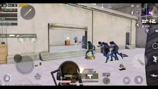 吃鸡地铁逃生最新爆料版,惊险刺激，生死较量一触即发！  第2张