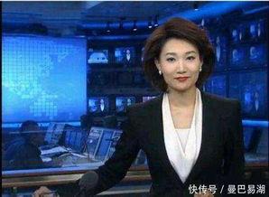 主持人御姐爆料新闻视频,揭秘新闻背后的精彩瞬间  第3张